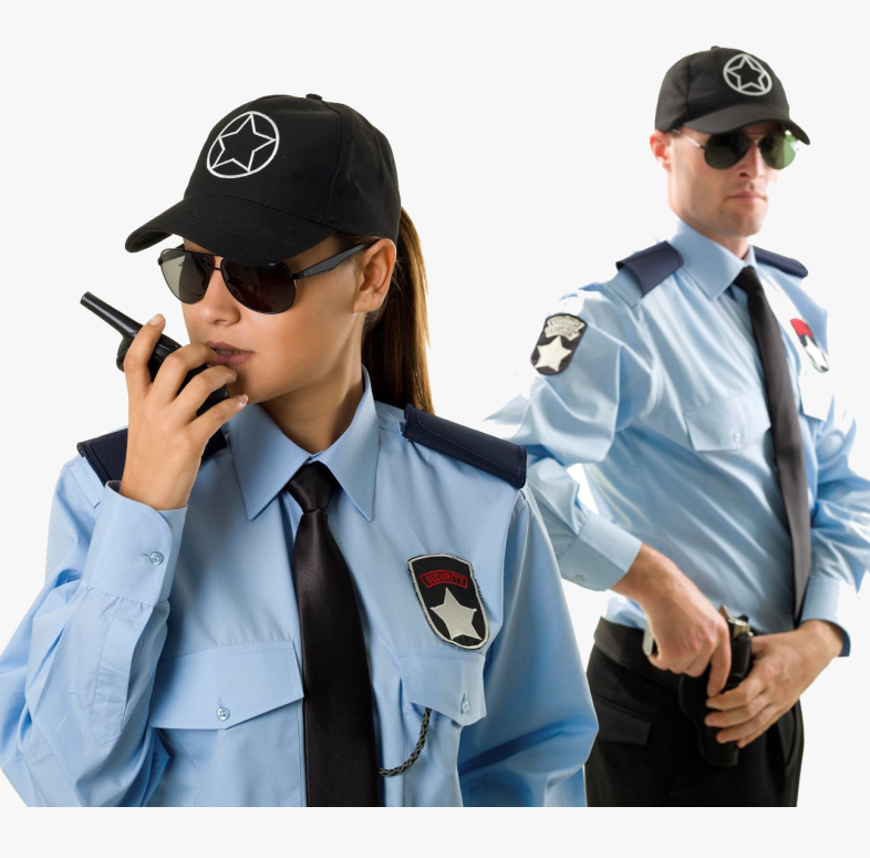 Security Services Near You