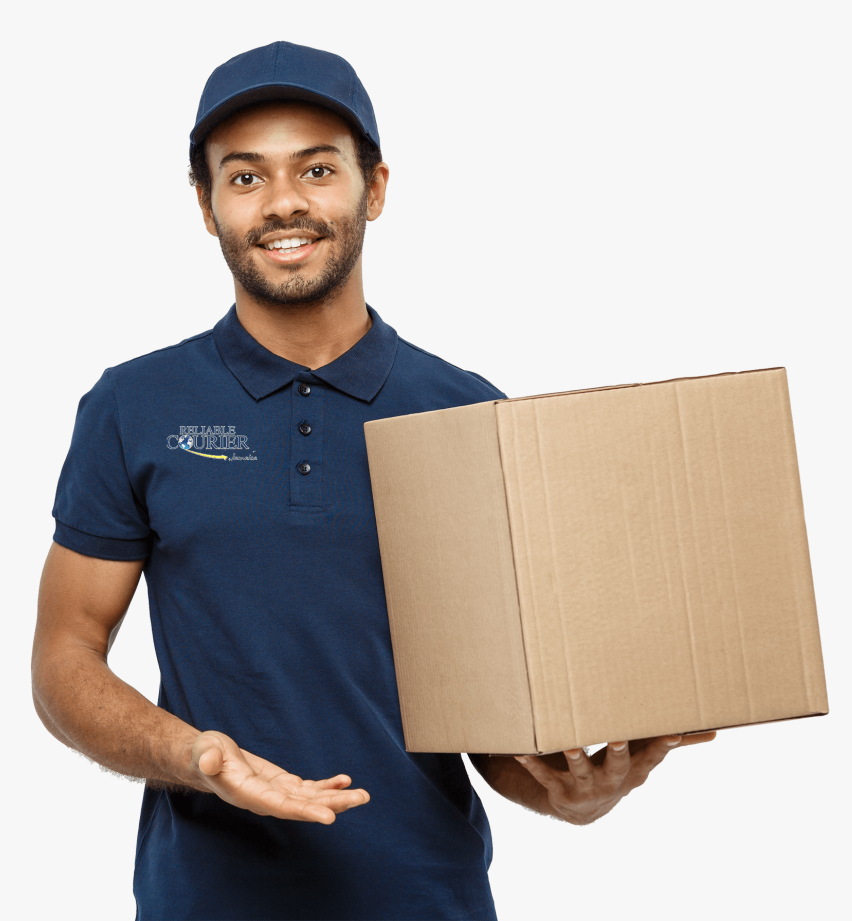 Courier Services