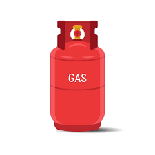 Gas